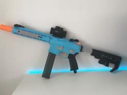 ar 15 nerf 3D Models | Page 1 | STLFinder