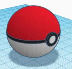 Pokeball