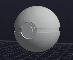 Pokeball