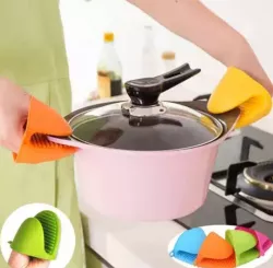 Pot handle