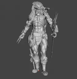 predator (predator)