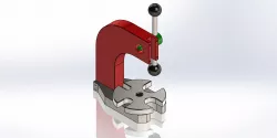 press machine