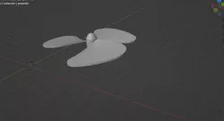 prop