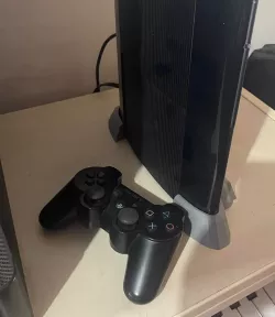 PS3 SUPER SLIM STAND