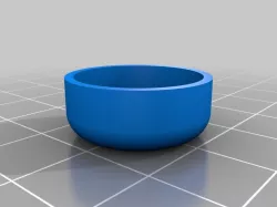 PS4 Controller Stick Extension