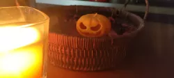 Pumpkin