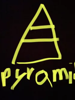 pyramid
