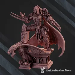 Queen of Vampyres (45mm and 70mm versions)