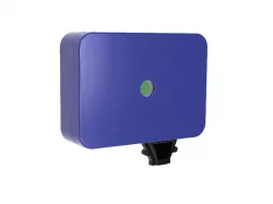RainBerryZ: Weatherproof Case-Raspberry Pi Zero W and Pi Camera