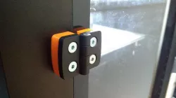Raise3D N1 Hinge Extension
