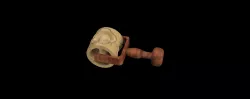 Ravioli mould, 52mm Italian pastry