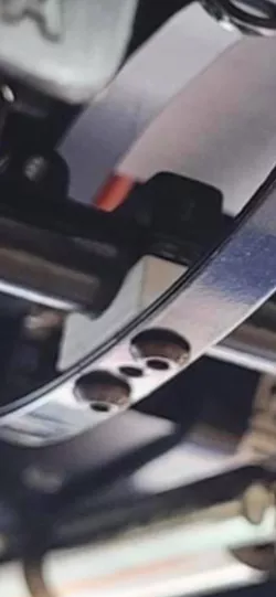 Rc4wd spring under axel blocks