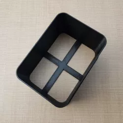 Rectangular Brownie Mold