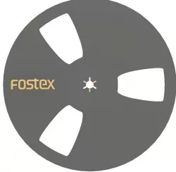 REEL2REEL EMPTY SPOOL - 039 - FOSTEX - 7 INCH 18CM 3D PRINTED WITHOUT SCREW