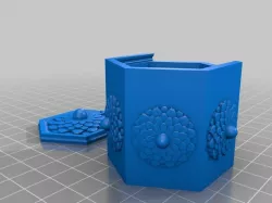 Ringbox