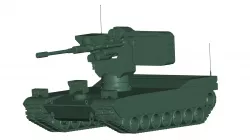 robotic Rws