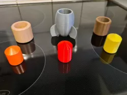 Rocket Puzzle