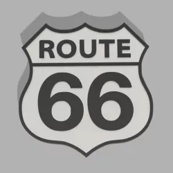 Route 66