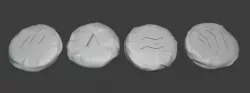 Runescape Runes