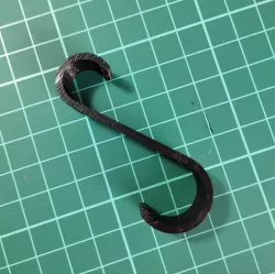 S-hook