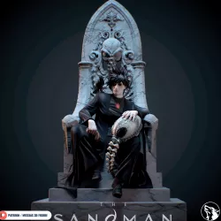 sandman