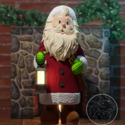 Santa