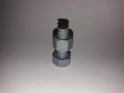 Screw and Nut
