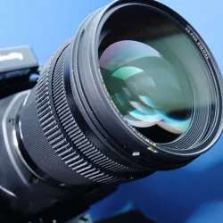 seamless gear ring for sigma 50mm F1.4 DG HSM art