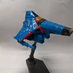Seeker Peg