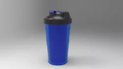 SHAKE-BOTTLE