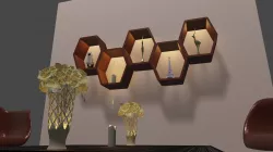 Shelf