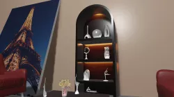 Shelf
