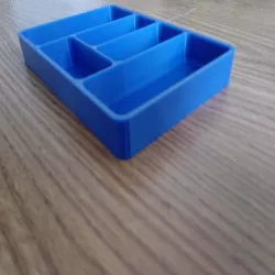 simple organizer