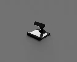 Simple Phone Dock