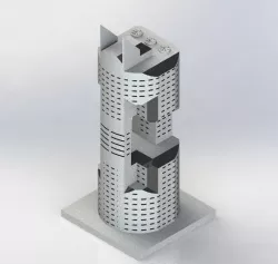 SKYSCRAPER/BUILDING
