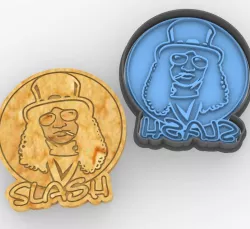 SLASH