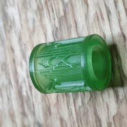 Sleep Token Beard Hair Bead