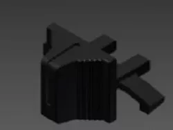 Slide button