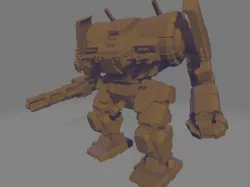 Snek Cobra Amazing Omnibot