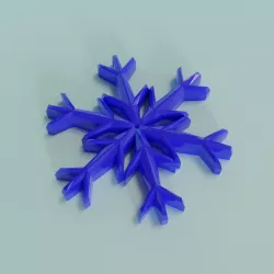 Snowflakes