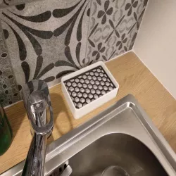 Soap / Scoring Pad Holder