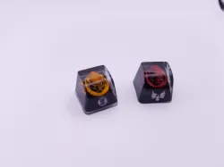 Space Marine Keycap - Cherry MX Keycap Insert