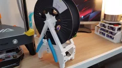 Spool Support