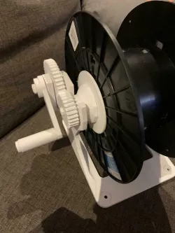 Spool Winder PM