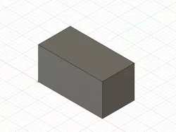 Square / Rectangle and Flat Rectangle
