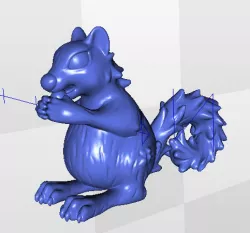 squirrel