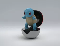 Squirtle