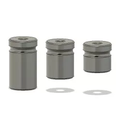 SR Suntour 32mm Fork Air Volume Spacers (3 Sizes)