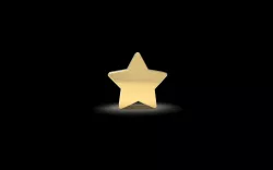 Star bracelet cord