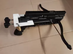 Steambow Stinger 2 Crossbow Lock